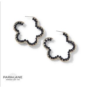 Park Lane Ember Earrings
